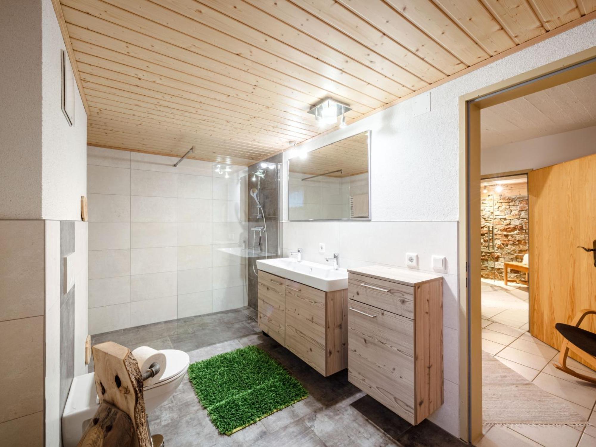 Chalet Chalet Simon - Gbm250 By Interhome Grobming Exterior photo