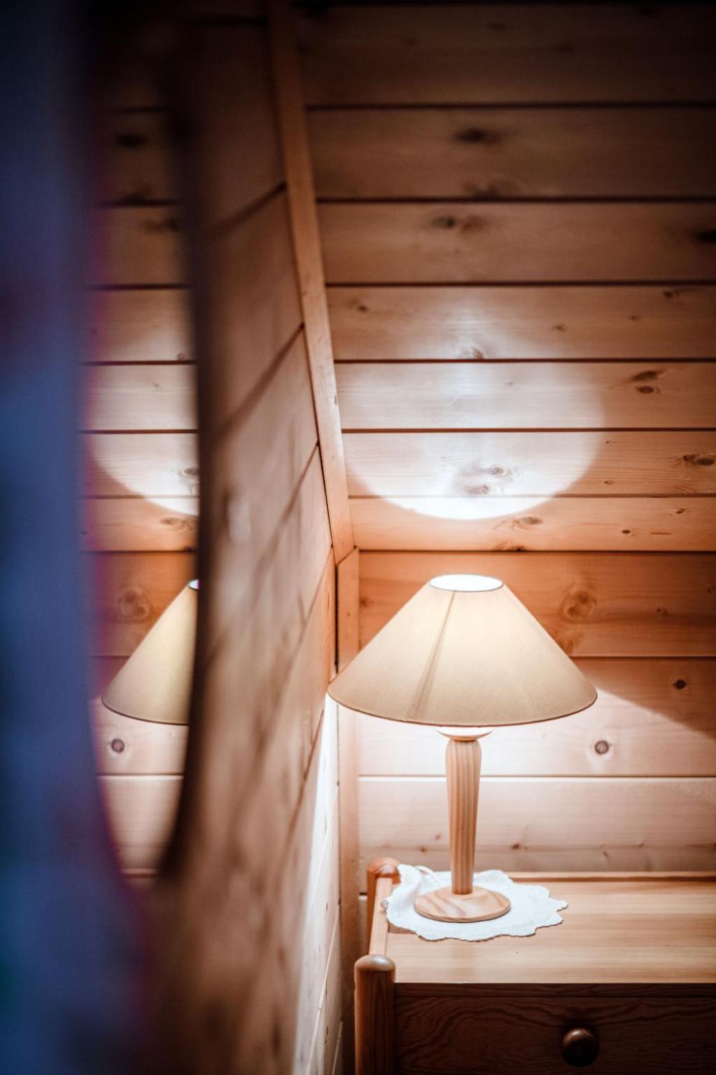 Chalet Chalet Simon - Gbm250 By Interhome Grobming Exterior photo
