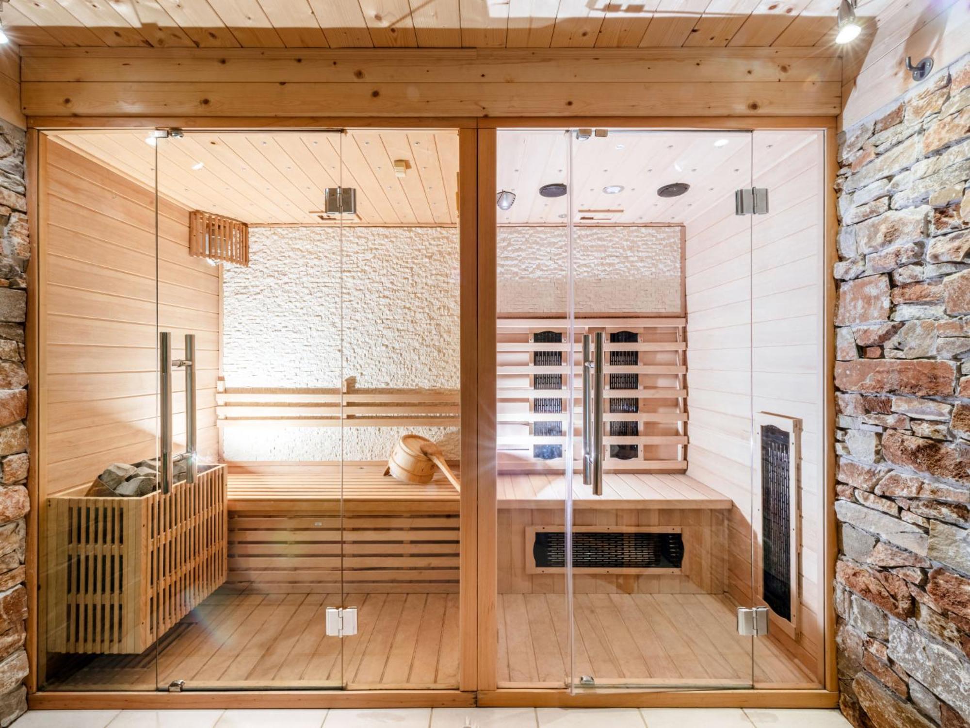 Chalet Chalet Simon - Gbm250 By Interhome Grobming Exterior photo